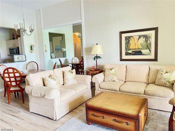 2290 Carrington CT , Unit 202, NAPLES, FL 34109