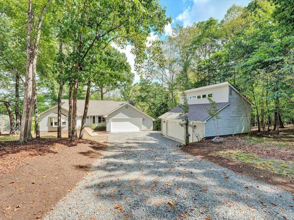 1171 Shady Point RD , Huddleston, VA 24104