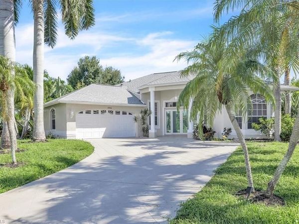 1916 SW 53rd LN, CAPE CORAL, FL 33914