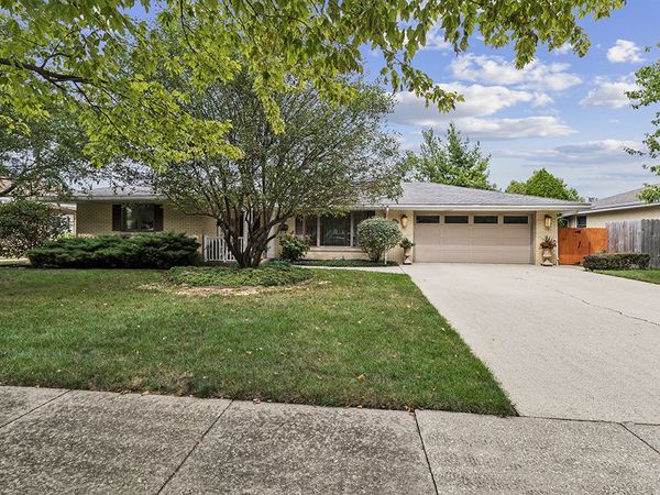 1006 MAITLAND Drive, Lockport, IL 60441