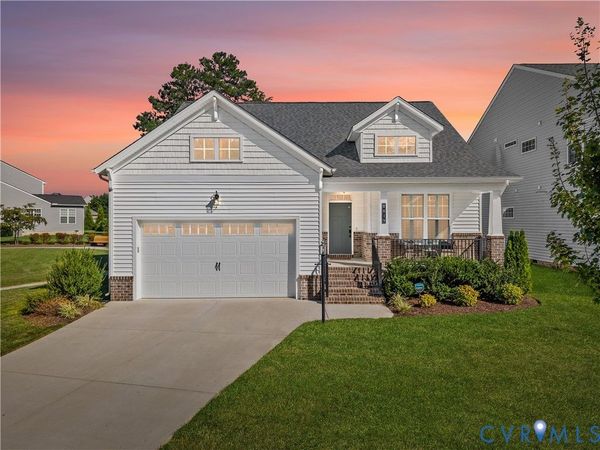 8819 Roberta Road, Mechanicsville, VA 23116