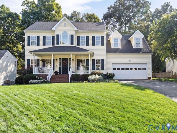 11119 Sweetbay Arbor Place, Chester, VA 23831