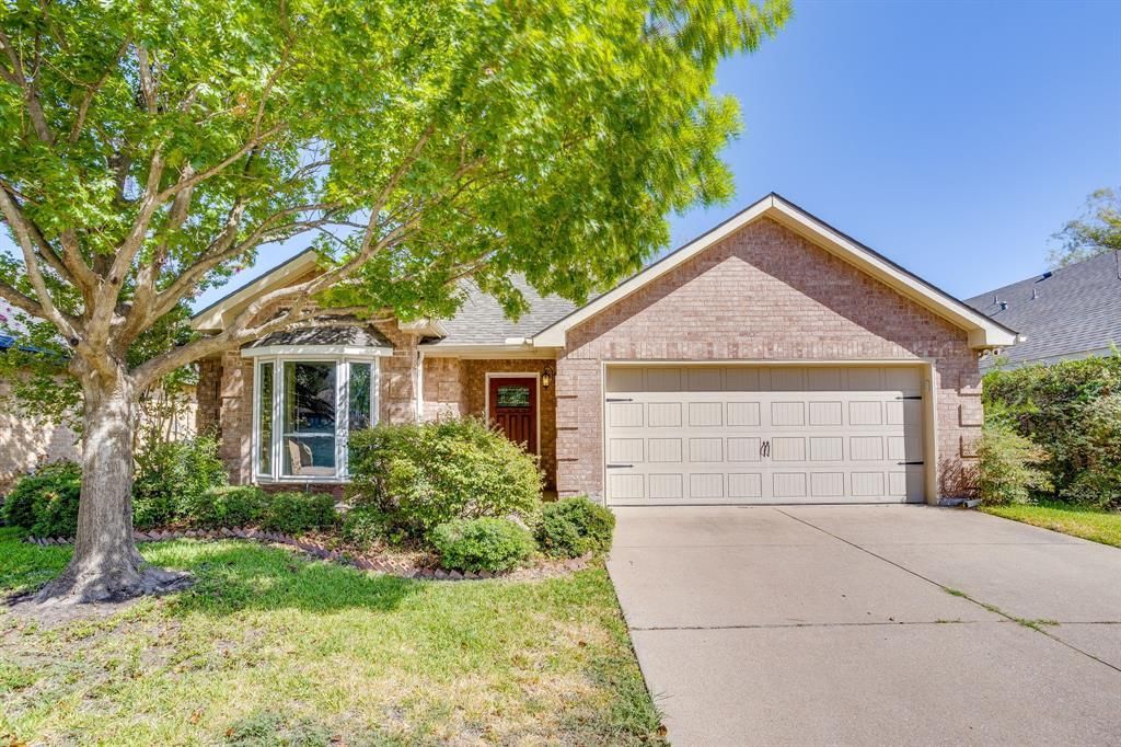 4409 New Meadow Drive, Mansfield, TX 76063 Main Photo