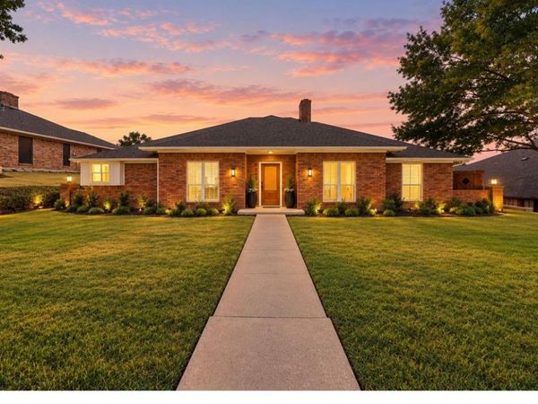2805 Colleen Drive, Garland, TX 75043