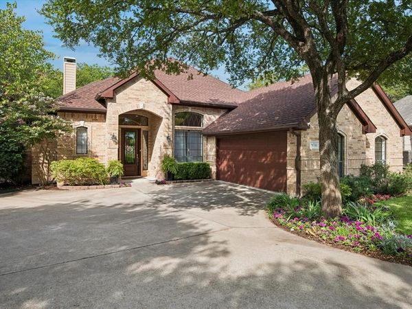 9758 Vinewood Drive, Dallas, TX 75228