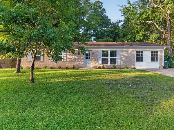 2313 Danica , Tyler, TX 75701