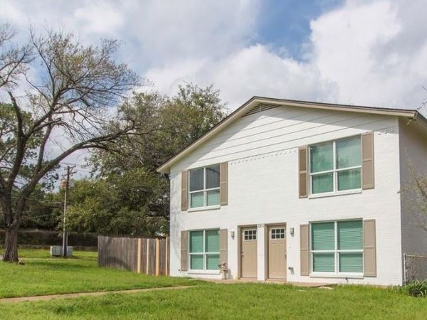 1915 Nolen Court , Arlington, TX 76012