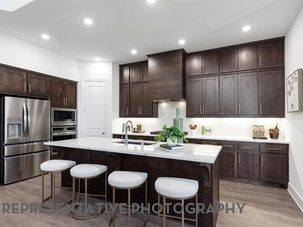 8908 Dovetail Lane , Denton, TX 76207