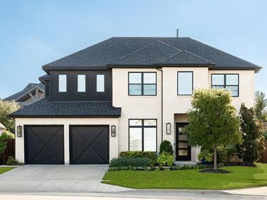 8408 Twistpine Road, Frisco, TX 75035