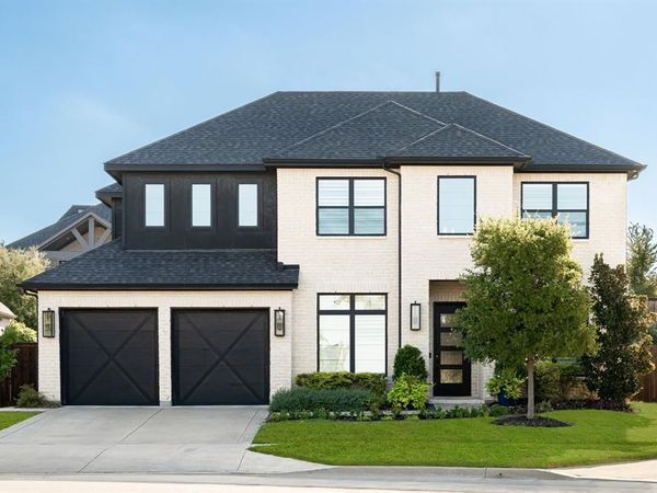8408 Twistpine Road, Frisco, TX 75035