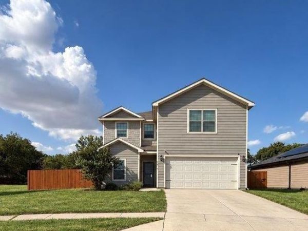 4616 Skipador Drive , Fort Worth, TX 76179