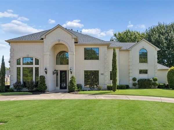 1806 Richlen Way, Duncanville, TX 75115