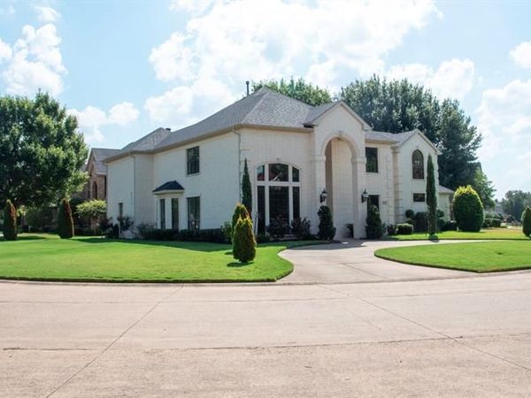 1806 Richlen Way, Duncanville, TX 75115