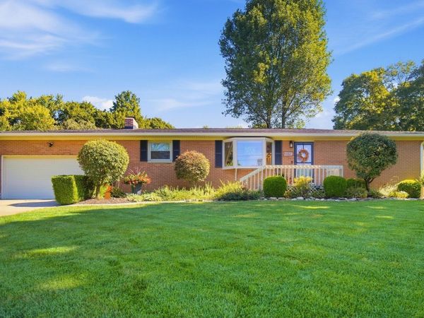 2724 Preston Drive, Springfield, OH 45506