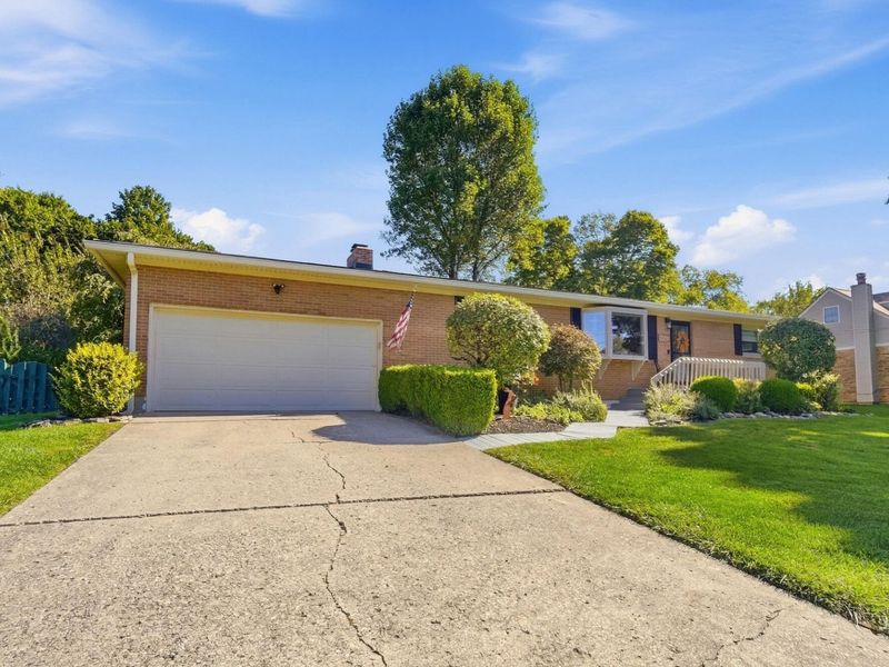 2724 Preston Drive, Springfield, OH 45506 Photo 2