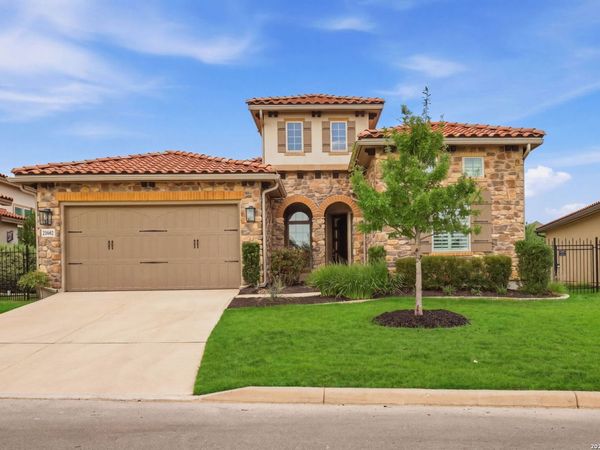 22602 Estacado, San Antonio, TX 78261