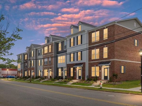 420 GERMANIA STREET , FREDERICKSBURG, VA 22401