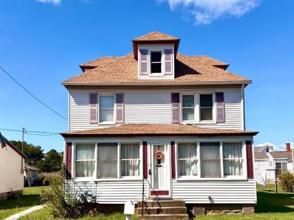 4054 TYLER ROAD , EWELL, MD 21824