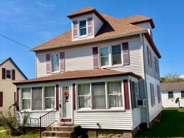4054 TYLER ROAD , EWELL, MD 21824