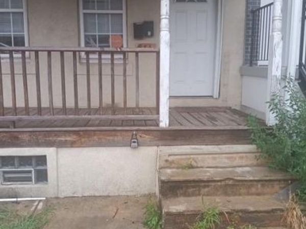 871 43RD STREET , PHILADELPHIA, PA 19104