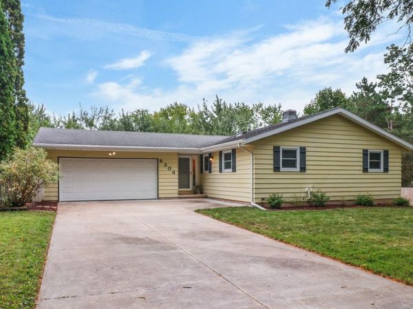 5306 Camilla Road, Madison, WI 53716