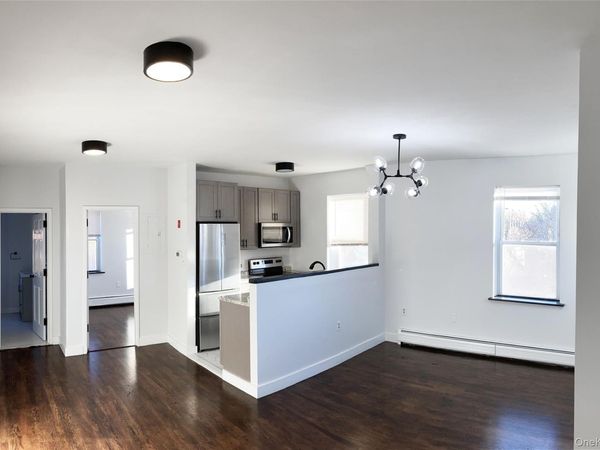 26 Academy Street , Unit 3, Poughkeepsie, NY 12601