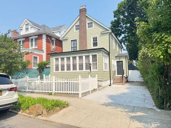 40-29 167th Street , Flushing, NY 11358