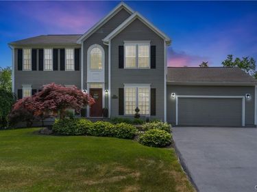 6292 Mourning Dove , Baldwinsville, NY 13027
