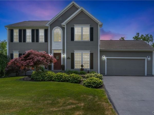 6292 Mourning Dove, Baldwinsville, NY 13027