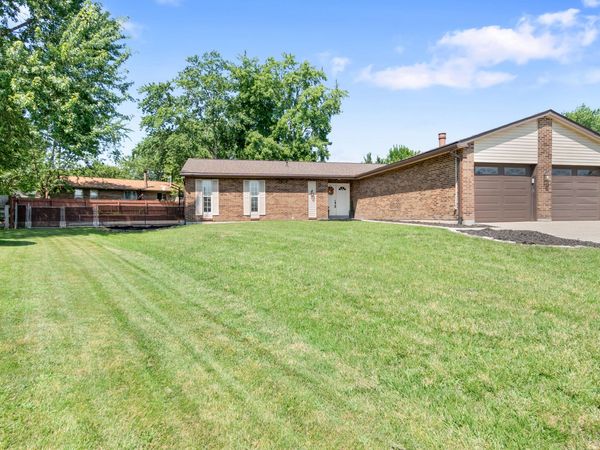 18 Steven Court, Villa Hills, KY 41017