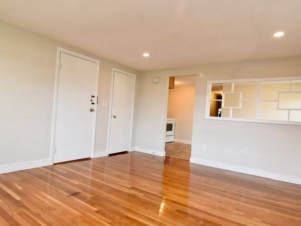 90 E Squantum, Unit 4, Quincy, MA 02171