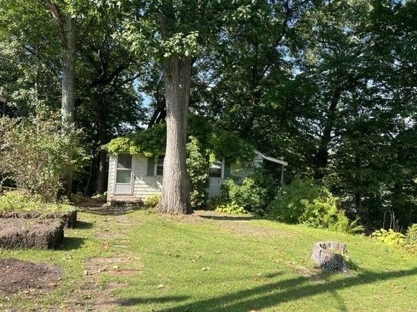 30 Harbell Street, Lexington, MA 02321