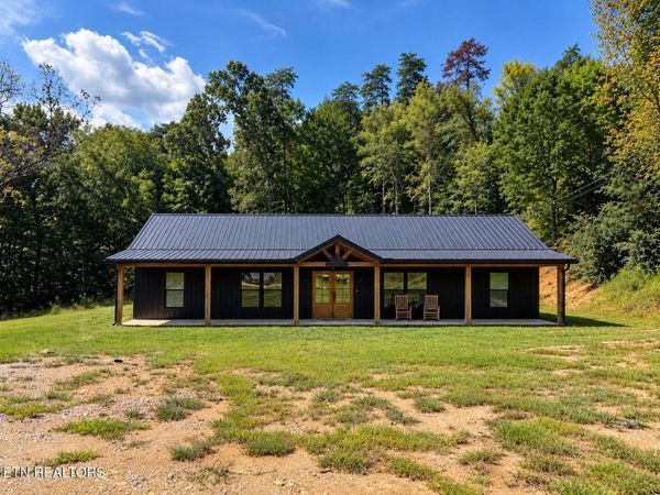 7317 Draeger Rd , Knoxville, TN 37920