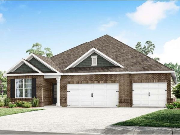 124 Rita Blanca Drive , Lebanon, TN 37090