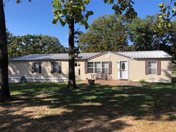 750 Kiowa Lane , Mannford, OK 74044