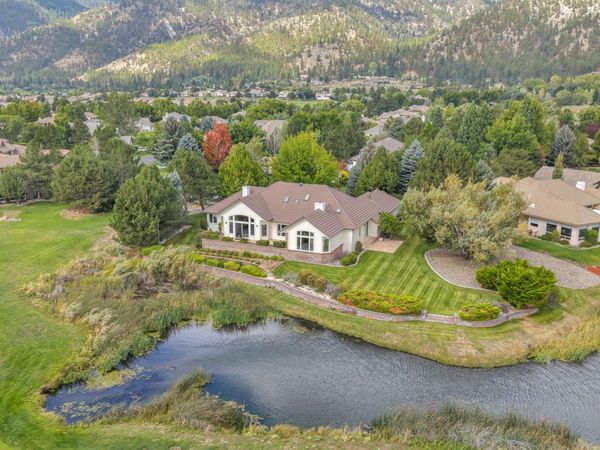 2469 Genoa Aspen Drive, Genoa, NV 89411