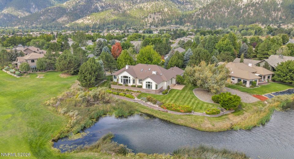 2469 Genoa Aspen Drive, Genoa, NV 89411 Photo