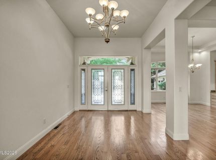 2469 Genoa Aspen Drive, Genoa, NV 89411 Photo