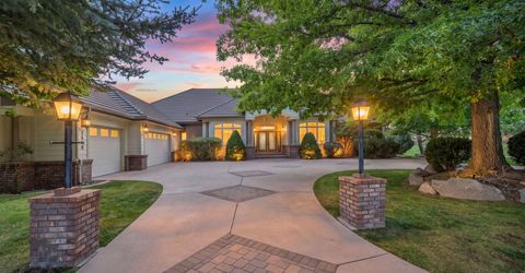 2469 Genoa Aspen Drive, Genoa, NV 89411 Photo