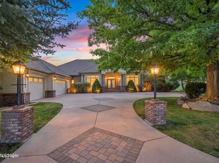 2469 Genoa Aspen Drive, Genoa, NV 89411 Photo