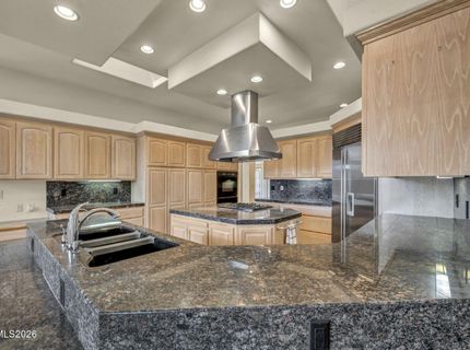 2469 Genoa Aspen Drive, Genoa, NV 89411 Photo