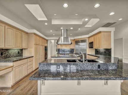 2469 Genoa Aspen Drive, Genoa, NV 89411 Photo
