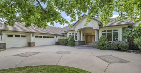 2469 Genoa Aspen Drive, Genoa, NV 89411 Photo