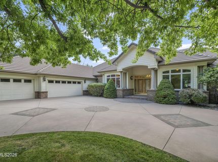 2469 Genoa Aspen Drive, Genoa, NV 89411 Photo