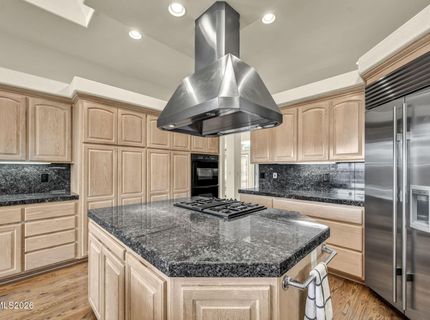 2469 Genoa Aspen Drive, Genoa, NV 89411 Photo