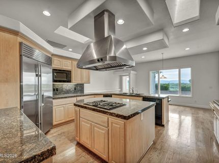2469 Genoa Aspen Drive, Genoa, NV 89411 Photo