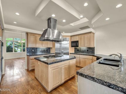 2469 Genoa Aspen Drive, Genoa, NV 89411 Photo