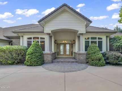 2469 Genoa Aspen Drive, Genoa, NV 89411 Photo
