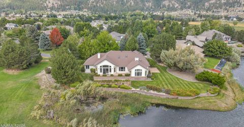 2469 Genoa Aspen Drive, Genoa, NV 89411 Photo
