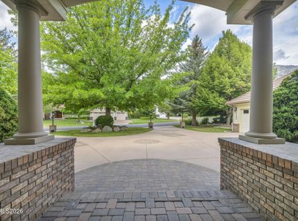 2469 Genoa Aspen Drive, Genoa, NV 89411 Photo